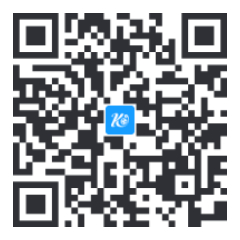 iOS 苹果版 二维码(kaiyun sports)