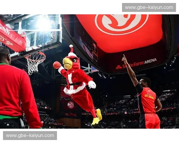 铁血与灵动的终极碰撞：迈阿密热火vs亚特兰大老鹰，谁才是南海岸最狂的热浪？