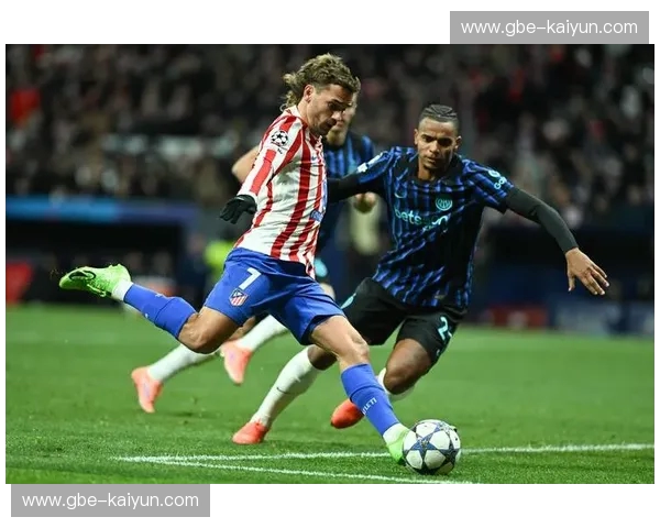 马德里之巅：从9248到米兰十二码，欧冠史上最宏大的同城史诗