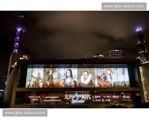 布兰vs鲁容贝罗：光影交织的巨匠对决，重塑艺术的边界